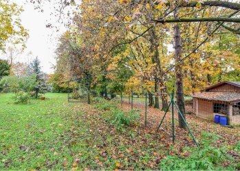 giardino - Villa Mondello di Socco
 
30, Fino Mornasco - foto 17