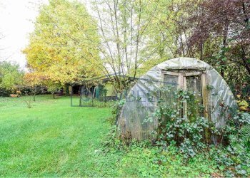 giardino - Villa Mondello di Socco
 
30, Fino Mornasco - foto 20