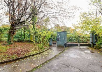 giardino - Villa Mondello di Socco
 
30, Fino Mornasco - foto 34