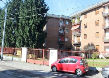 vista - Trilocale Confalonieri
 
70, Seveso - foto 6