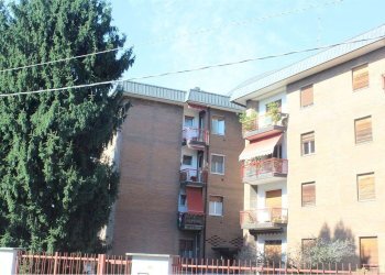 vista - Trilocale Confalonieri
 
70, Seveso - foto 7