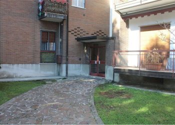 facciata - Trilocale Confalonieri
 
70, Seveso - foto 8