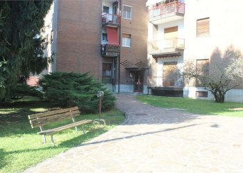 giardino - Trilocale Confalonieri
 
70, Seveso - foto 9