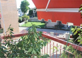 terrazzo - Trilocale Confalonieri
 
70, Seveso - foto 10