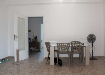 soggiorno - Trilocale Confalonieri
 
70, Seveso - foto 11