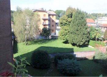 giardino - Trilocale Confalonieri
 
70, Seveso - foto 16
