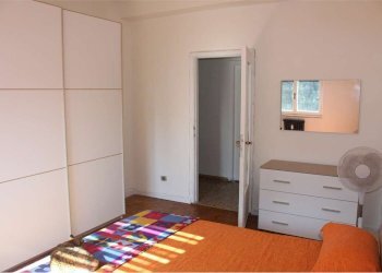 camera da letto - Trilocale Confalonieri
 
70, Seveso - foto 21