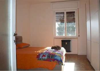 camera da letto - Trilocale Confalonieri
 
70, Seveso - foto 23