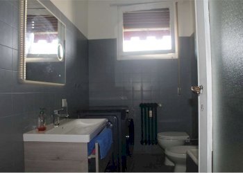bagno - Trilocale Confalonieri
 
70, Seveso - foto 24