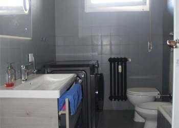 bagno - Trilocale Confalonieri
 
70, Seveso - foto 25