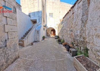 Foto 1 - Casa semi indipendente Via Lo Barca
2B, Giurdignano - foto 1