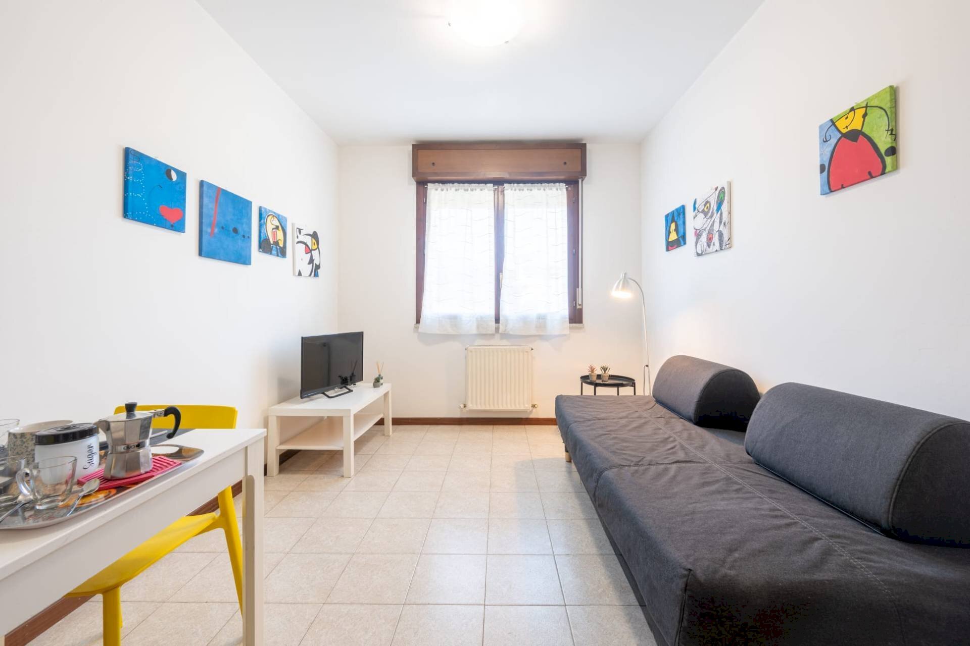 Foto 2 - Appartamento Via Amos Zanibelli
33, Reggio nell'Emilia - foto 2