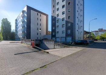 Foto 1 - Appartamento Via Amos Zanibelli
33, Reggio nell'Emilia - foto 1