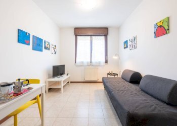 Foto 2 - Appartamento Via Amos Zanibelli
33, Reggio nell'Emilia - foto 2
