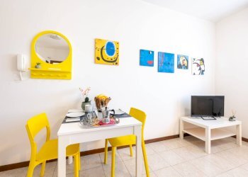 Foto 4 - Appartamento Via Amos Zanibelli
33, Reggio nell'Emilia - foto 4
