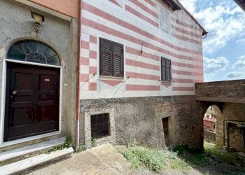 Foto 2 - Casa semi indipendente Via alla Piazza, Castelvecchio di Rocca Barbena - foto 2