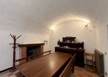 Foto 4 - Casa semi indipendente Via alla Piazza, Castelvecchio di Rocca Barbena - foto 4