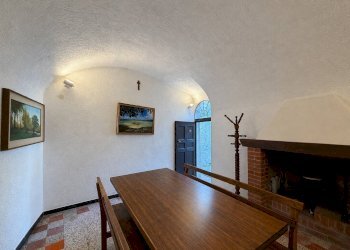 Foto 5 - Casa semi indipendente Via alla Piazza, Castelvecchio di Rocca Barbena - foto 5