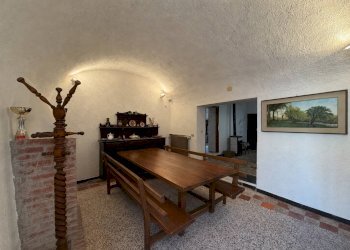Foto 6 - Casa semi indipendente Via alla Piazza, Castelvecchio di Rocca Barbena - foto 6