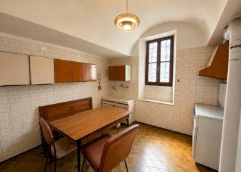 Foto 7 - Casa semi indipendente Via alla Piazza, Castelvecchio di Rocca Barbena - foto 7