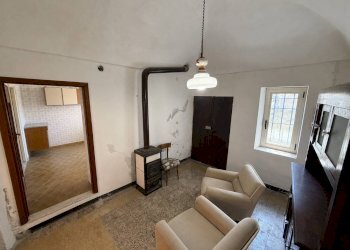 Foto 9 - Casa semi indipendente Via alla Piazza, Castelvecchio di Rocca Barbena - foto 9