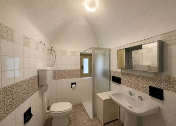 Foto 10 - Casa semi indipendente Via alla Piazza, Castelvecchio di Rocca Barbena - foto 10
