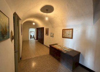 Foto 11 - Casa semi indipendente Via alla Piazza, Castelvecchio di Rocca Barbena - foto 11