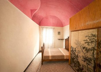 Foto 12 - Casa semi indipendente Via alla Piazza, Castelvecchio di Rocca Barbena - foto 12
