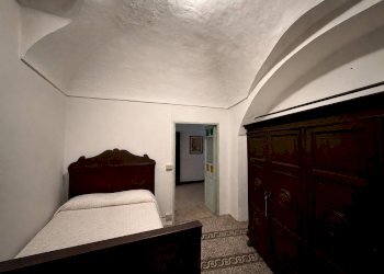 Foto 13 - Casa semi indipendente Via alla Piazza, Castelvecchio di Rocca Barbena - foto 13