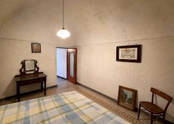 Foto 15 - Casa semi indipendente Via alla Piazza, Castelvecchio di Rocca Barbena - foto 15