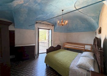 Foto 17 - Casa semi indipendente Via alla Piazza, Castelvecchio di Rocca Barbena - foto 17