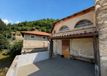 Foto 19 - Casa semi indipendente Via alla Piazza, Castelvecchio di Rocca Barbena - foto 19