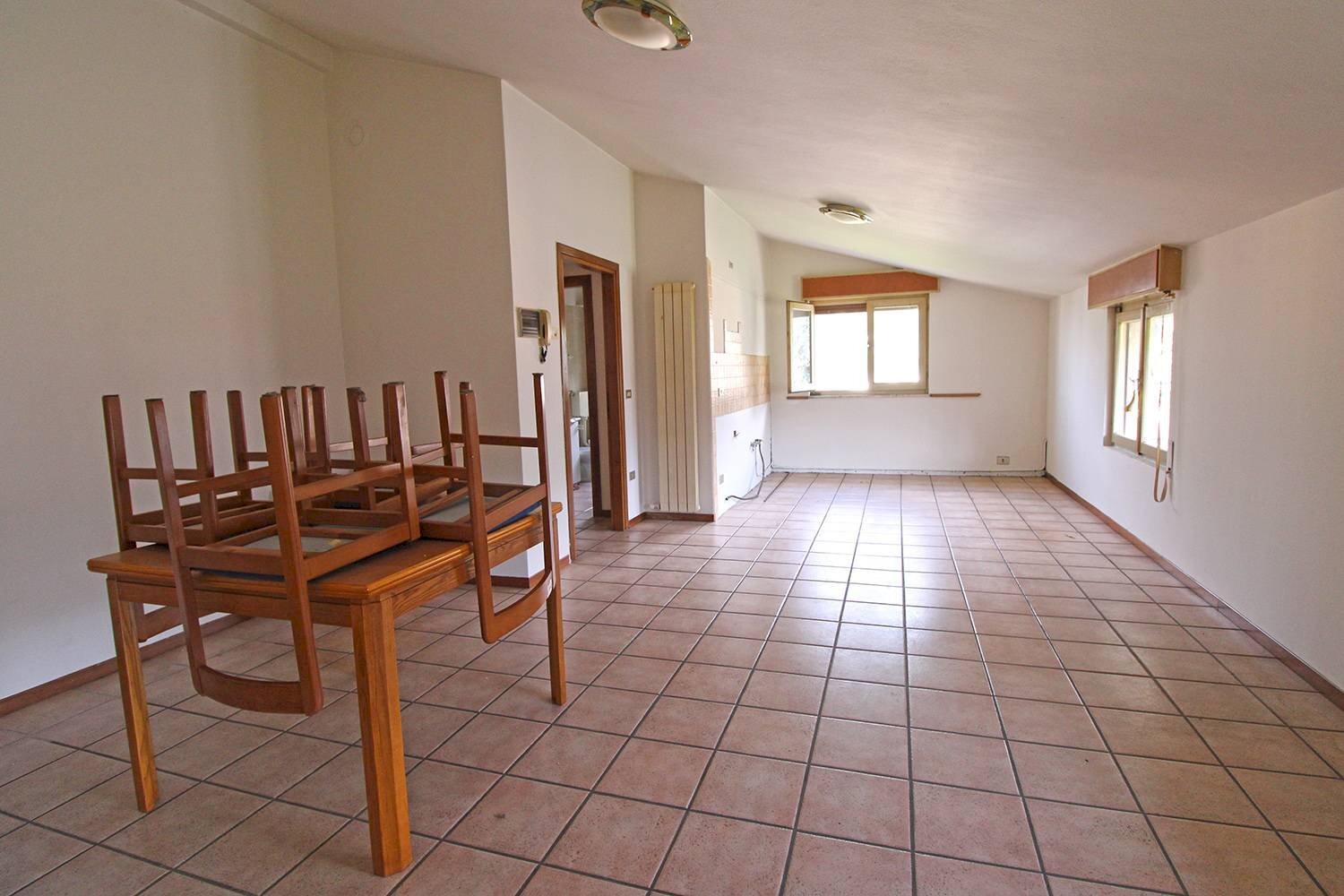 Foto 2 - Two-room apartment via Santela
1, Esine - photo 2