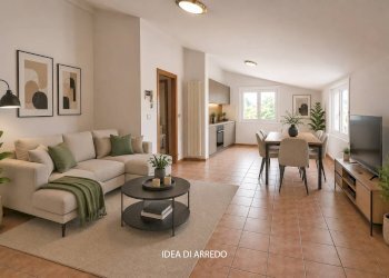Foto 1 - Two-room apartment via Santela
 
1, Esine - photo 1