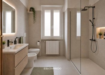 Foto 4 - Two-room apartment via Santela
 
1, Esine - photo 4