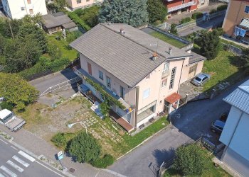 Foto 12 - Two-room apartment via Santela
 
1, Esine - photo 12
