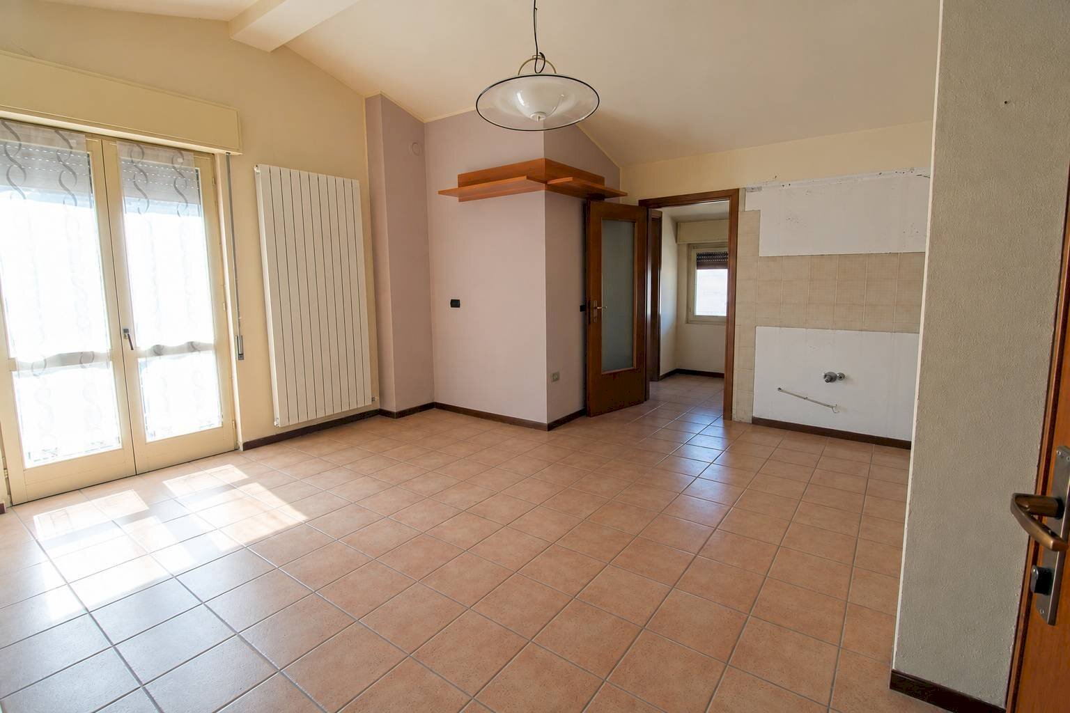 Foto 2 - Two-room apartment via Santela
1, Esine - photo 2