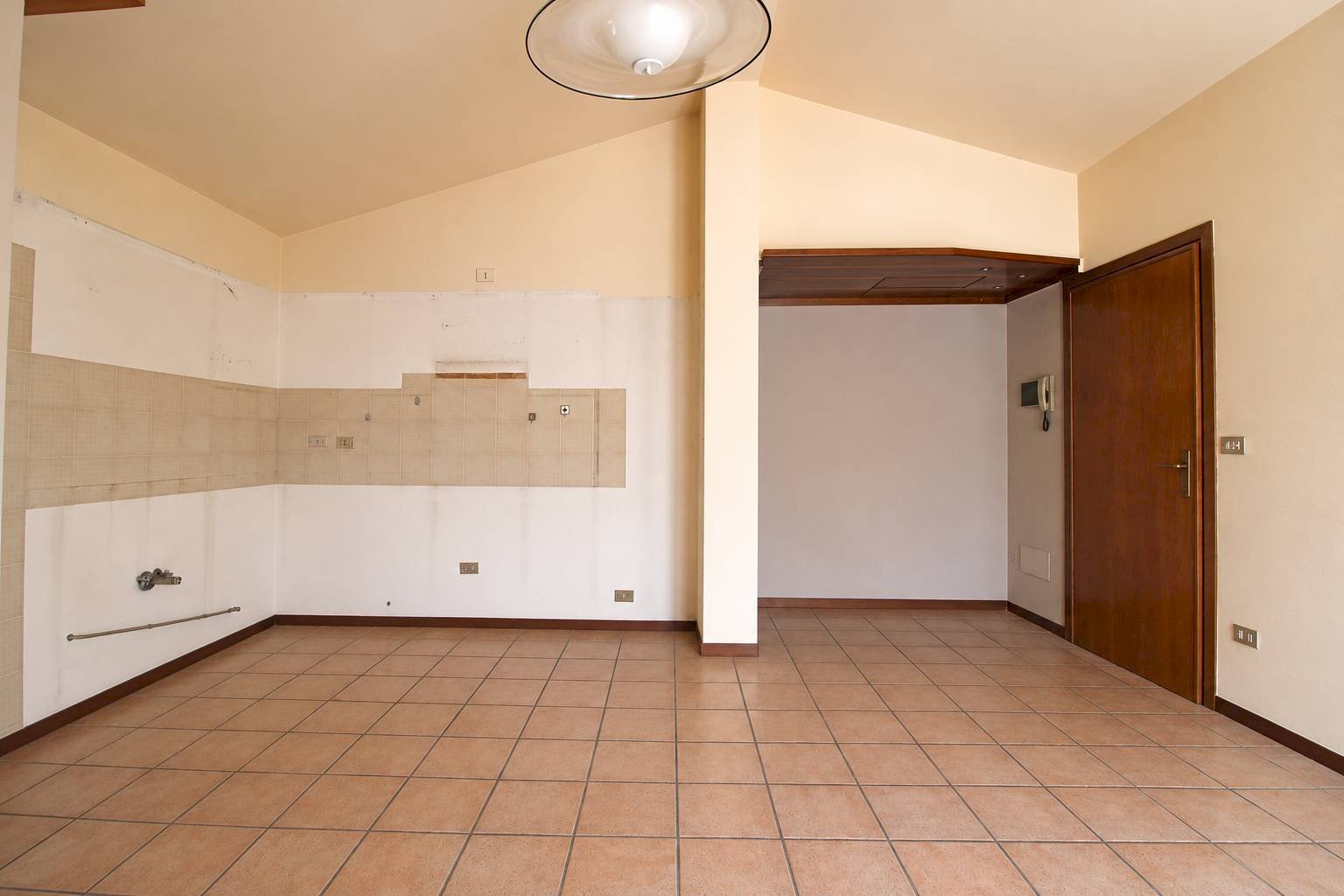 Foto 3 - Two-room apartment via Santela
1, Esine - photo 3