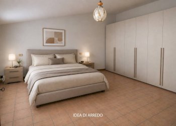 Foto 6 - Two-room apartment via Santela
 
1, Esine - photo 6