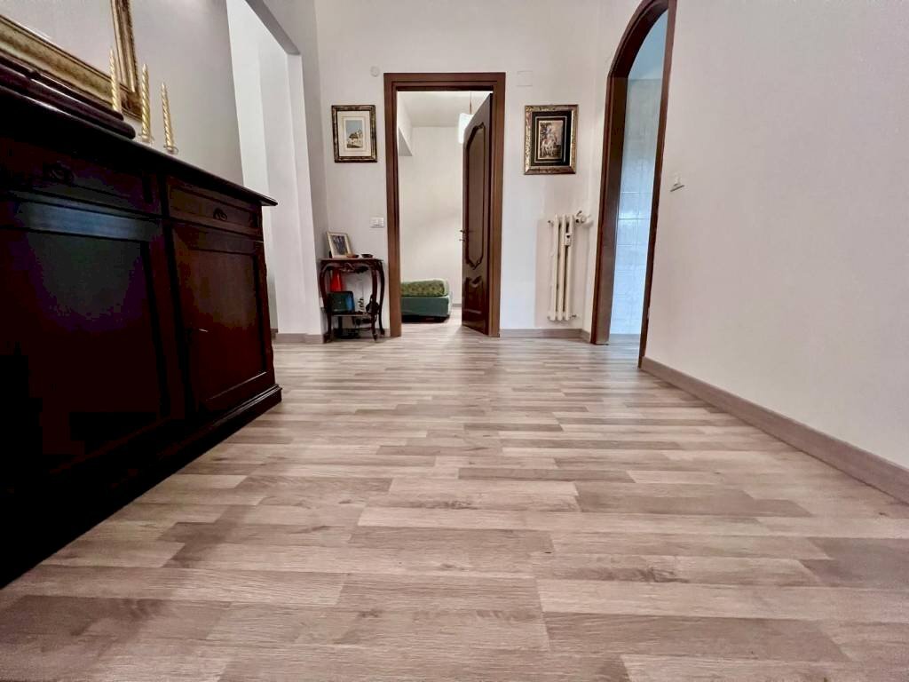 Ingresso - Appartamento viale Guglielmo Massaia, Roma - foto 3