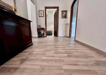 Ingresso - Appartamento viale Guglielmo Massaia, Roma - foto 3