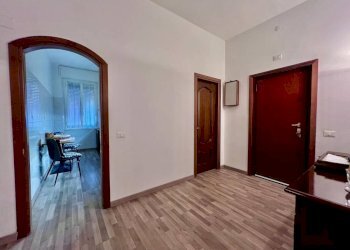Ingresso - Appartamento viale Guglielmo Massaia, Roma - foto 5