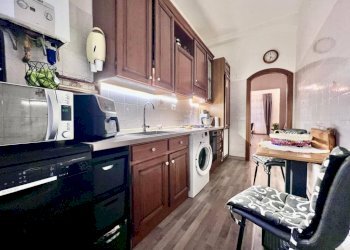 Cucina - Appartamento viale Guglielmo Massaia, Roma - foto 7