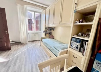 Camera da letto - Appartamento viale Guglielmo Massaia, Roma - foto 10
