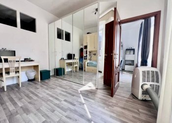 Camera da letto - Appartamento viale Guglielmo Massaia, Roma - foto 11
