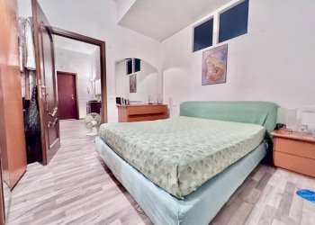 Camera da letto - Appartamento viale Guglielmo Massaia, Roma - foto 12