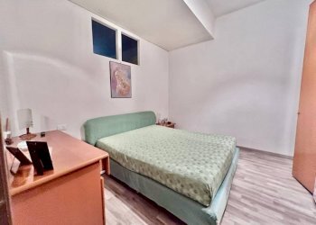Camera da letto - Appartamento viale Guglielmo Massaia, Roma - foto 14
