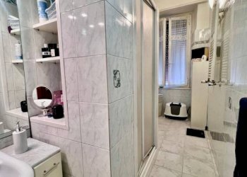 Bagno - Appartamento viale Guglielmo Massaia, Roma - foto 15