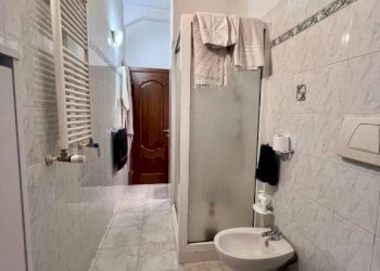 Bagno - Appartamento viale Guglielmo Massaia, Roma - foto 16