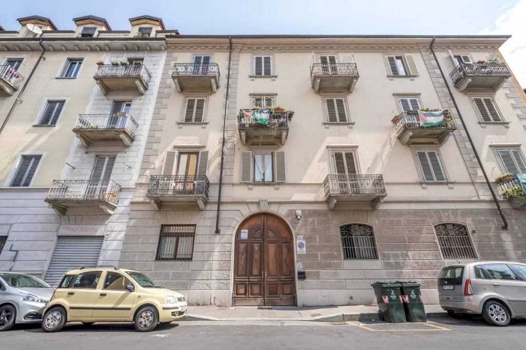 Facciata - Quadrilocale via Mongrando, 28, Torino (zona Vanchiglietta) - foto 1